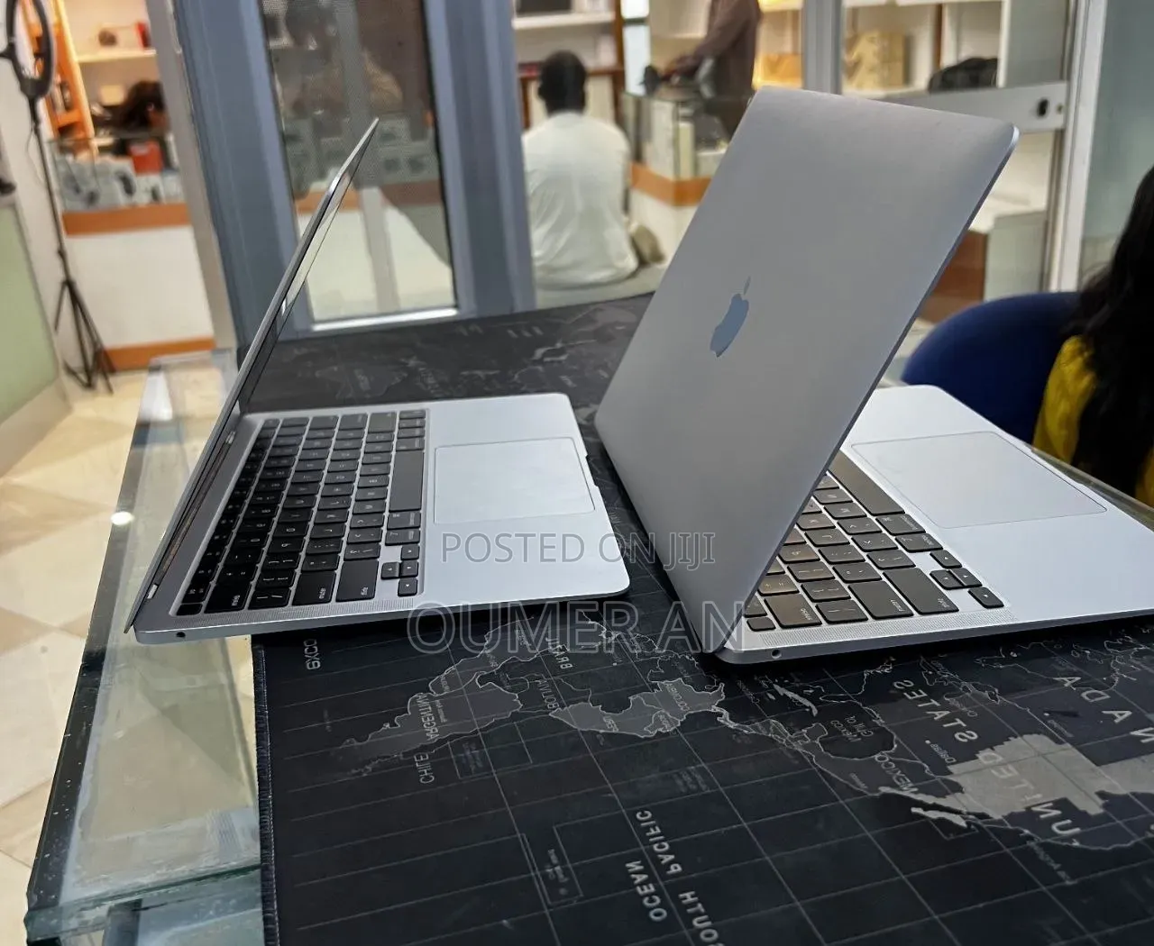 New Laptop Apple MacBook Air 2020 M1 16GB Apple M1 SSD 512GB