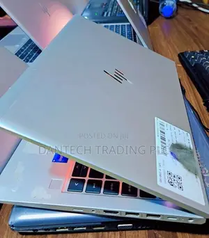 Laptop HP EliteBook 640 G9 16GB Intel Core i5 SSD 256GB