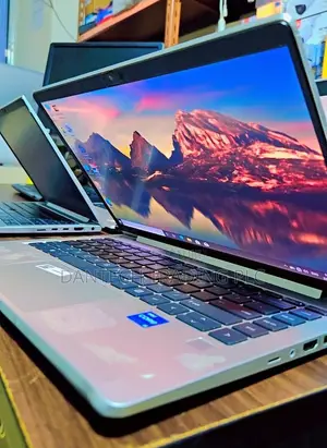 Laptop HP EliteBook 640 G9 16GB Intel Core i5 SSD 256GB