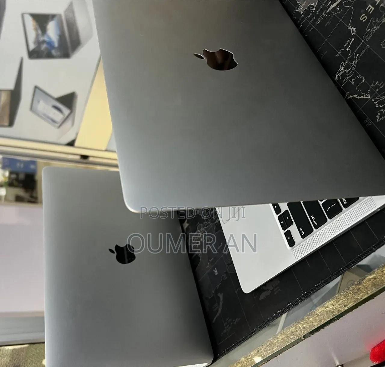 New Laptop Apple MacBook Air 2020 M1 16GB Apple M1 SSD 512GB