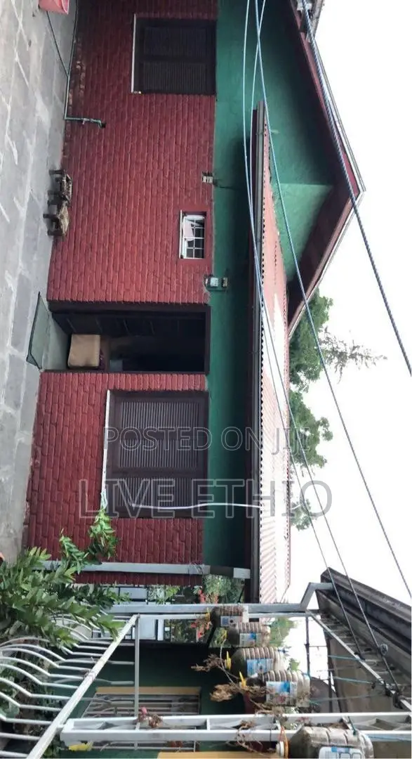 3bdrm Villa in Bole for sale