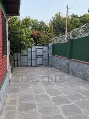 3bdrm Villa in Bole for sale