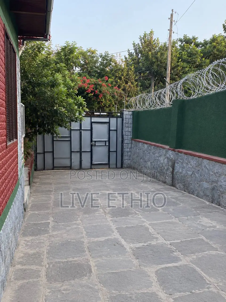 3bdrm Villa in Bole for sale