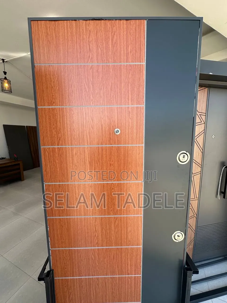 Vizign Doors