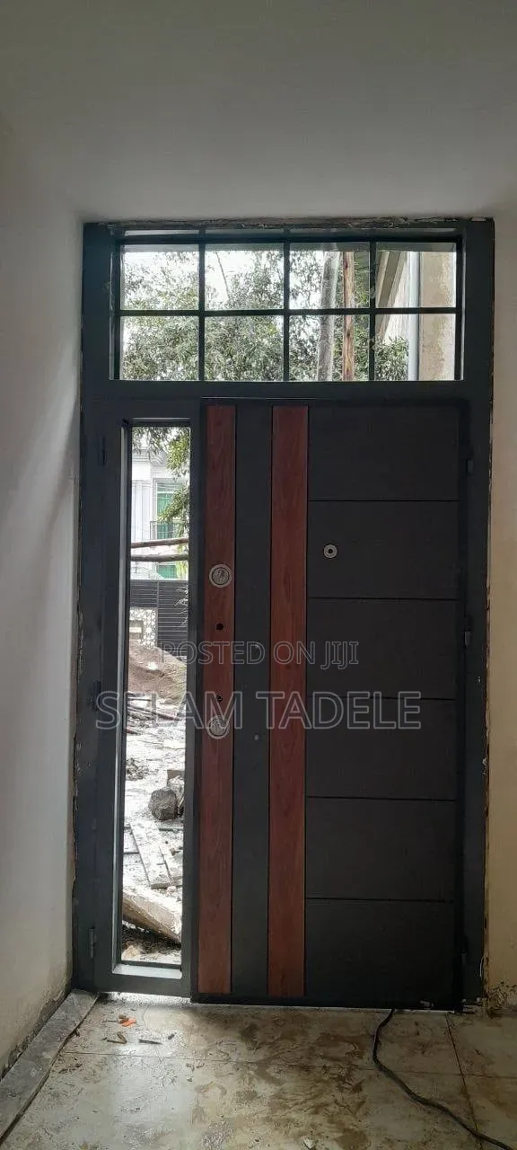 Vizign Doors