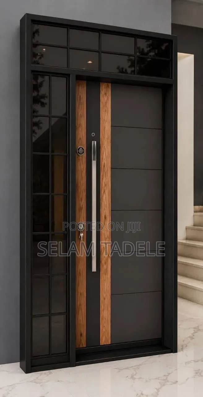 Vizign Doors