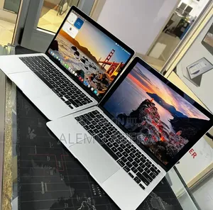 New Laptop Apple MacBook Air 2020 M1 16GB Apple M1 SSD 512GB