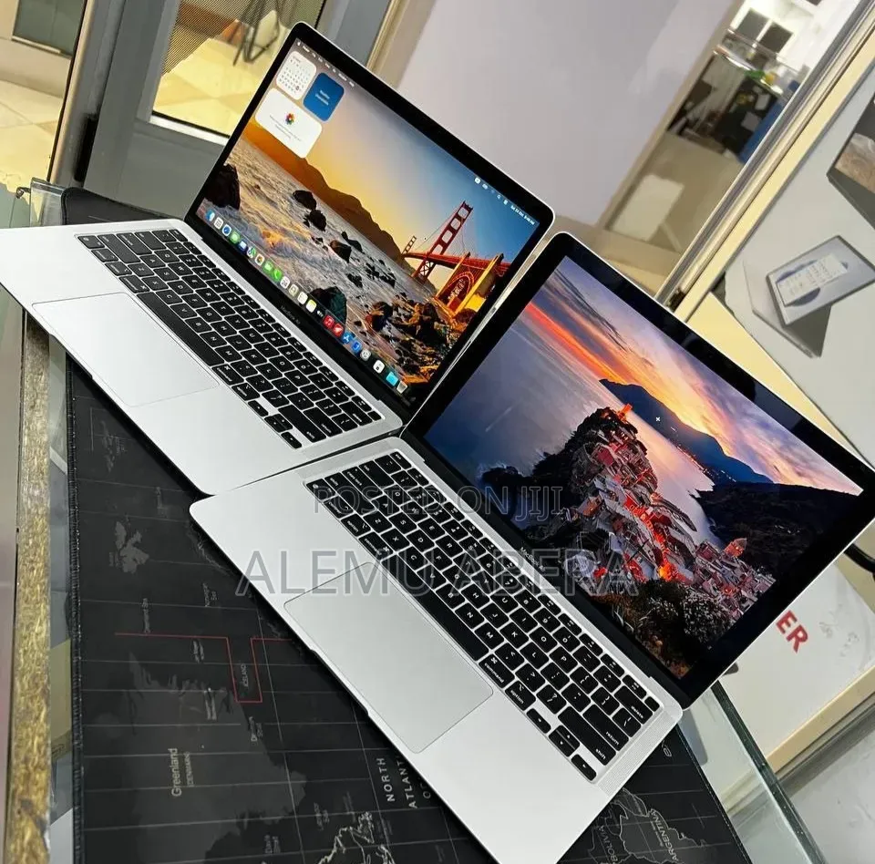 New Laptop Apple MacBook Air 2020 M1 16GB Apple M1 SSD 512GB