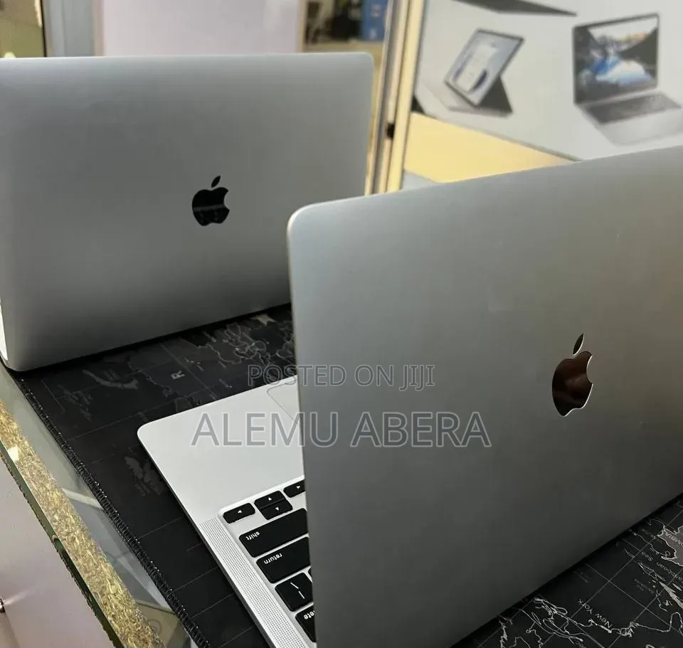 New Laptop Apple MacBook Air 2020 M1 16GB Apple M1 SSD 512GB