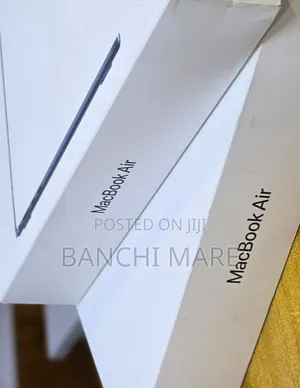 New Laptop Apple MacBook Air 2026 M5 16GB Apple M5 SSD 512GB