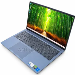 New Laptop Dell Inspiron 15 16GB Intel Core i7 SSD 512GB