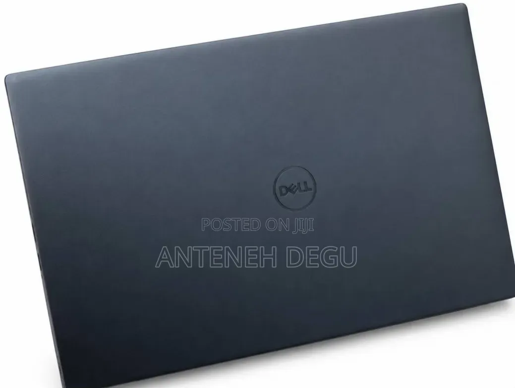 New Laptop Dell Inspiron 15 16GB Intel Core i7 SSD 512GB