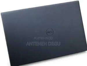New Laptop Dell Inspiron 15 16GB Intel Core i7 SSD 512GB