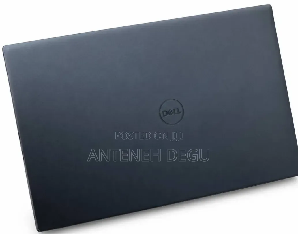 New Laptop Dell Inspiron 15 16GB Intel Core i7 SSD 512GB