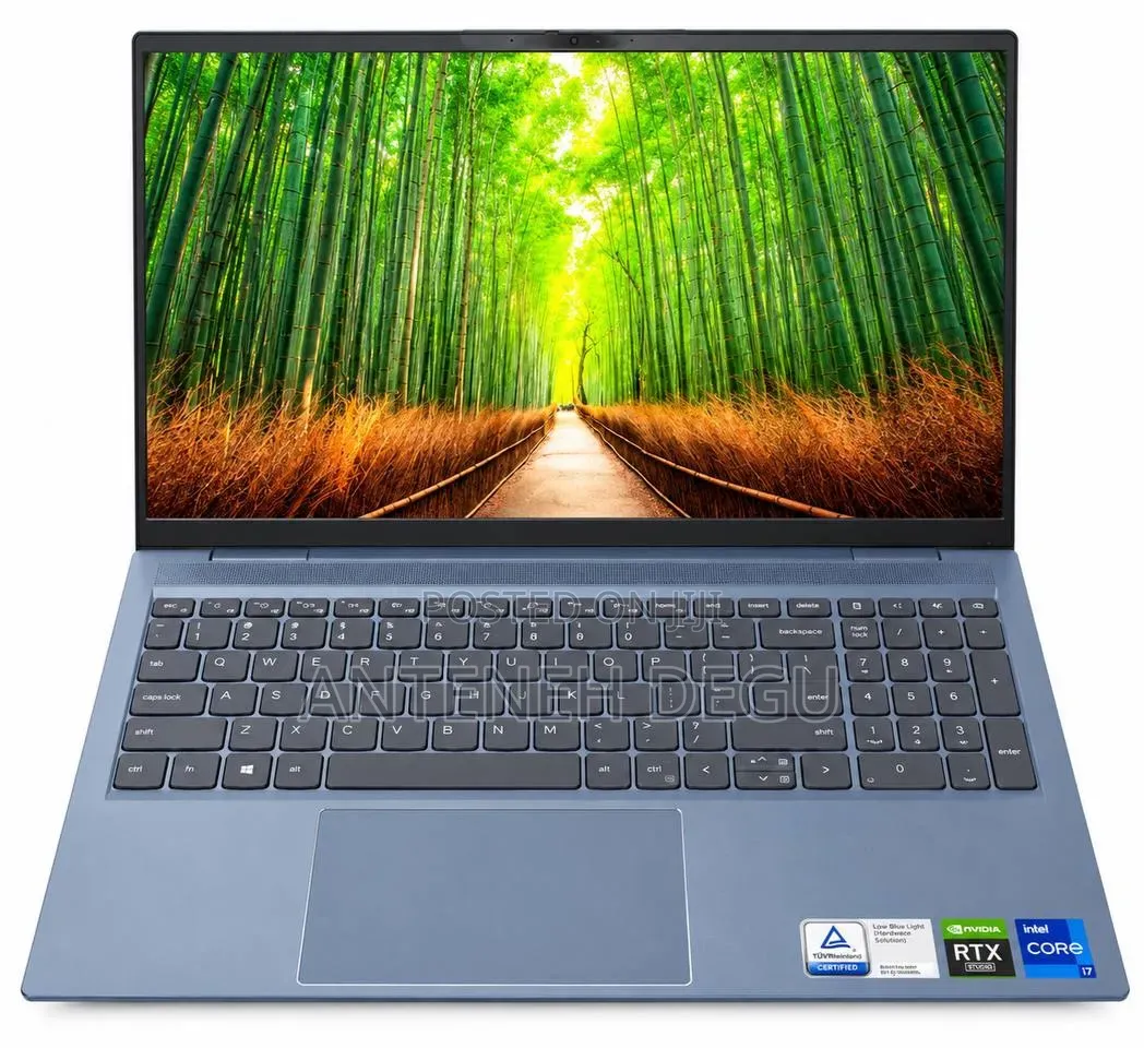 New Laptop Dell Inspiron 15 16GB Intel Core i7 SSD 512GB