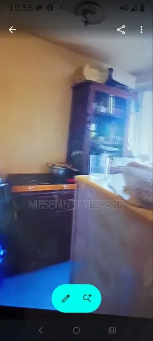 Furnished 1bdrm House in Kolfe Keranio for sale