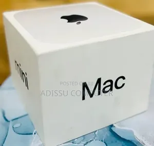 New Desktop Computer Apple 24GB SSD 512GB
