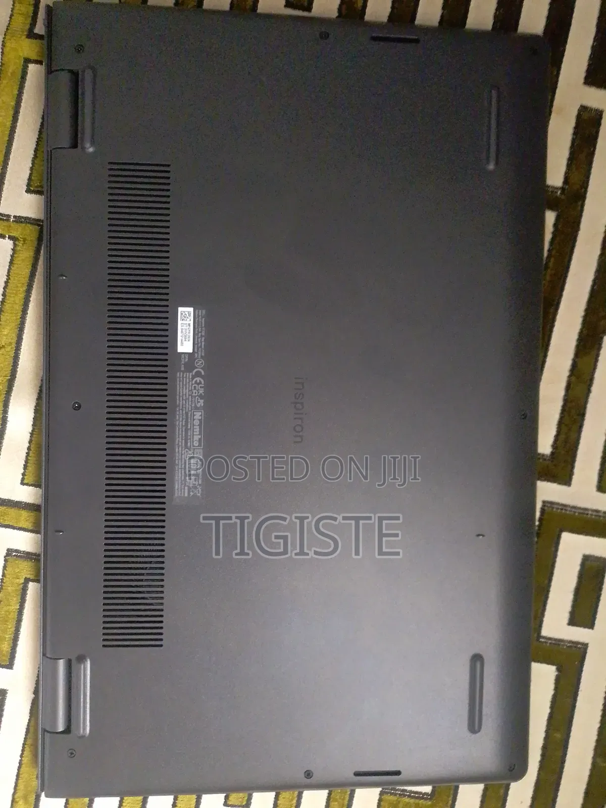 Laptop Dell Inspiron 15 3530 16GB Intel Core i7 SSD 1T