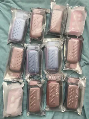 Vozol Vape