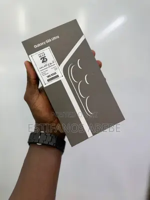 New Samsung Galaxy S26 Ultra 5G 512 GB