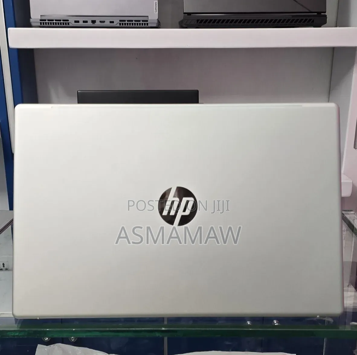 New Laptop HP Stream Notebook 16GB Intel Core i7 SSD 512GB