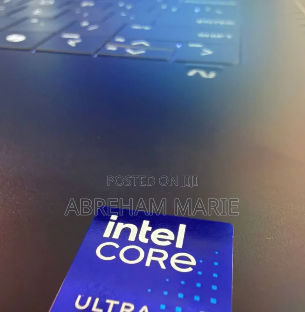 New Laptop HP OmniBook X Flip 14" 16GB Intel Core Ultra 5 SSD 512GB