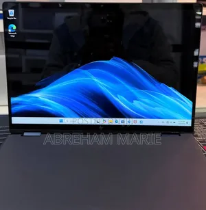 New Laptop HP OmniBook X Flip 14" 16GB Intel Core Ultra 5 SSD 512GB