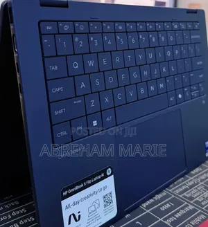 New Laptop HP OmniBook X Flip 14" 16GB Intel Core Ultra 5 SSD 512GB