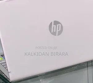New Laptop HP Pavilion 11 16GB Intel Core i5 SSD 512GB
