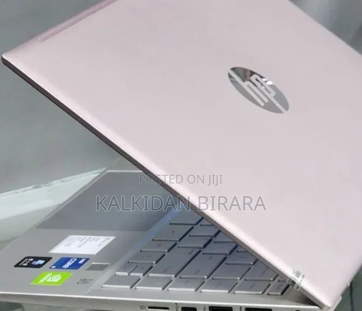 New Laptop HP Pavilion 11 16GB Intel Core i5 SSD 512GB