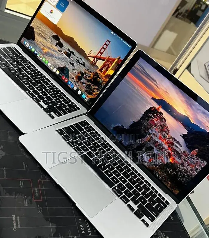 Laptop Apple MacBook Air 2020 16GB Apple M1 SSD 512GB