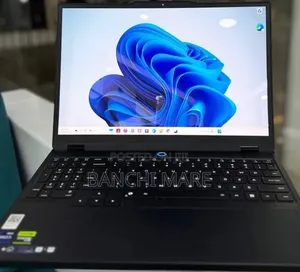 New Laptop Lenovo Legion 5 16GB Intel Core i9 SSD 1T