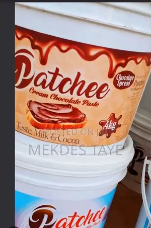 4kg Checolet