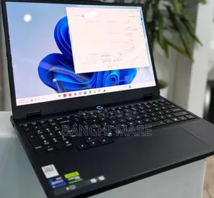 New Laptop Lenovo Legion 5 16GB Intel Core i9 SSD 1T