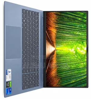 New Laptop Dell Inspiron 16 7610 16GB Intel Core i7 SSD 512GB