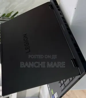 New Laptop Lenovo Legion 5 16GB Intel Core i9 SSD 1T