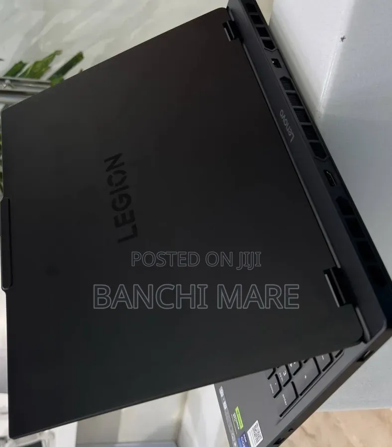 New Laptop Lenovo Legion 5 16GB Intel Core i9 SSD 1T