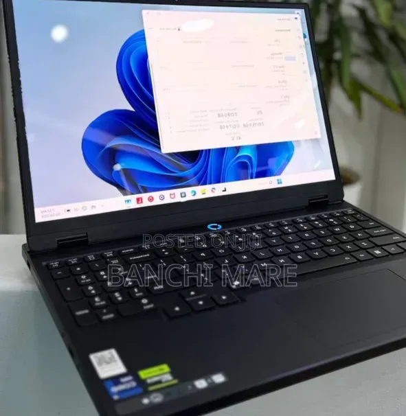 New Laptop Lenovo Legion 5 16GB Intel Core i9 SSD 1T
