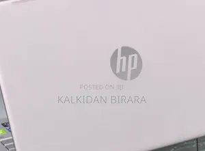 New Laptop HP Pavilion 11 16GB Intel Core i5 SSD 512GB