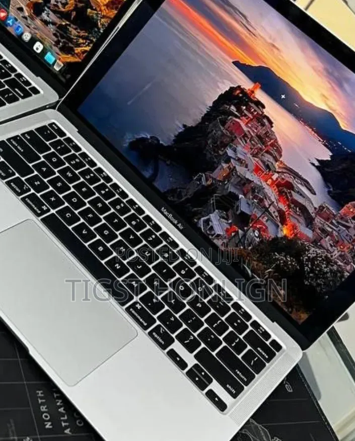 Laptop Apple MacBook Air 2020 16GB Apple M1 SSD 512GB