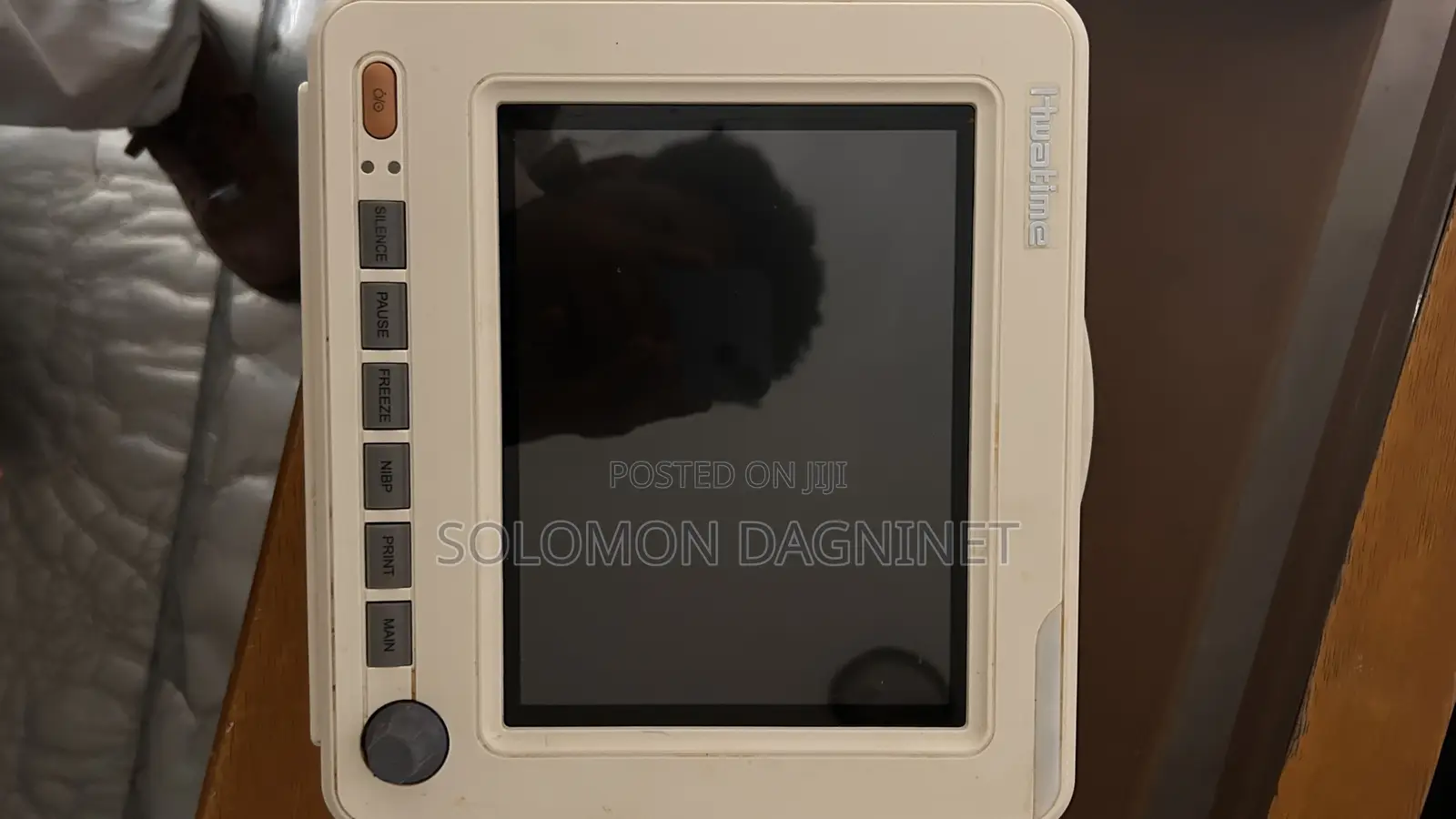 Patient Monitor