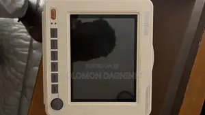 Patient Monitor