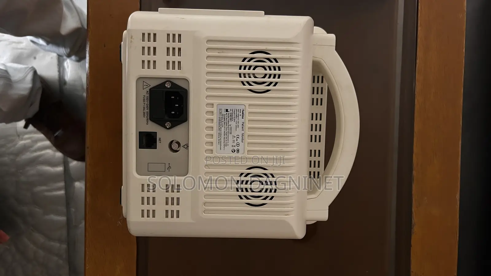 Patient Monitor
