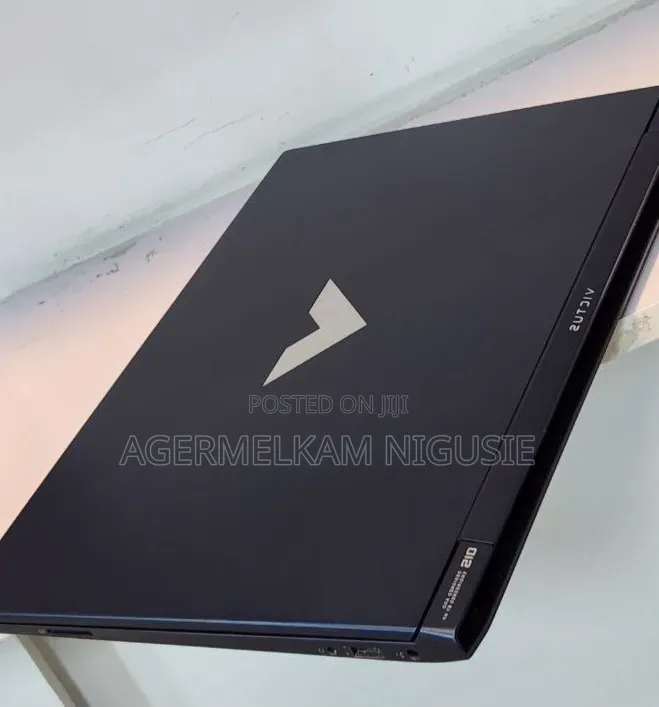 New Laptop HP Victus 15 32GB Intel Core i5 SSD 512GB