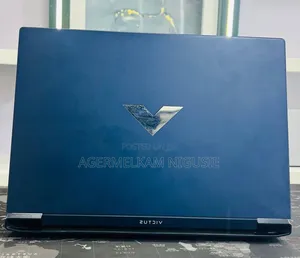 New Laptop HP Victus 15 32GB Intel Core i5 SSD 512GB