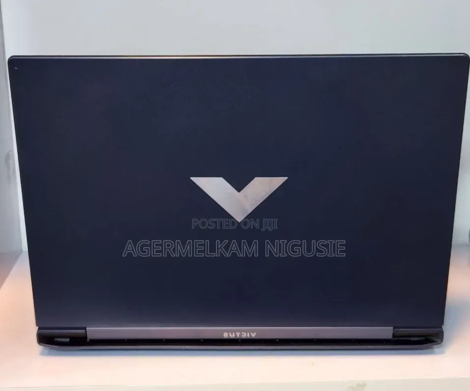 New Laptop HP Victus 15 32GB Intel Core i5 SSD 512GB