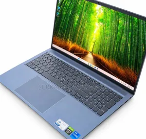 New Laptop Dell Inspiron 16 7610 16GB Intel Core i7 SSD 512GB