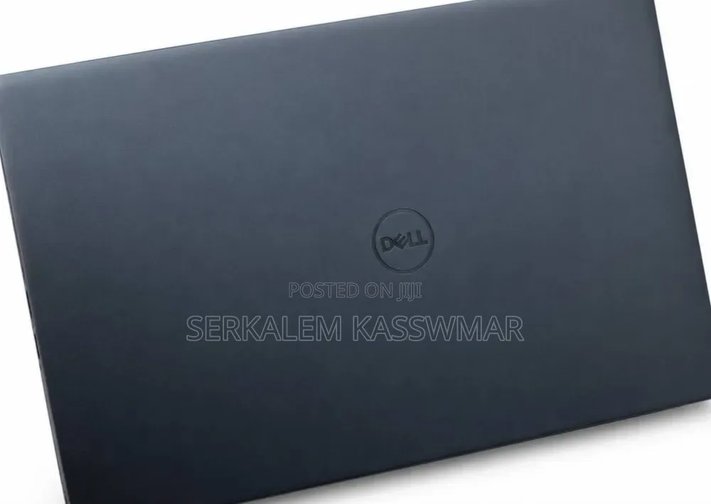 New Laptop Dell Inspiron 16 7610 16GB Intel Core i7 SSD 512GB