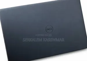 New Laptop Dell Inspiron 16 7610 16GB Intel Core i7 SSD 512GB