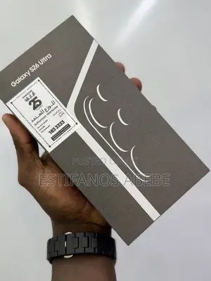 New Samsung Galaxy S26 Ultra 5G 1 TB